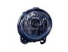 JOHNS 207329 Fog Light